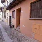 Lejlighed Casa La Finestra Sul - Welchome