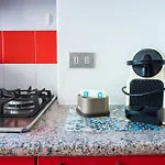 Casa La Finestra Sul - Welchome Apartmán *