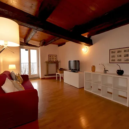 Casa La Finestra Sul - Welchome *