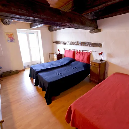 Casa La Finestra Sul - Welchome *