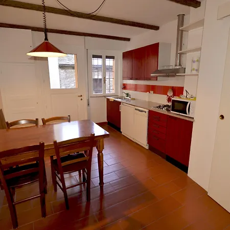 Casa La Finestra Sul - Welchome