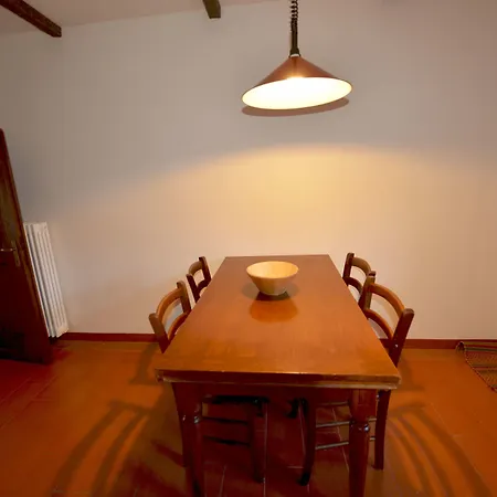 Casa La Finestra Sul - Welchome شقة *