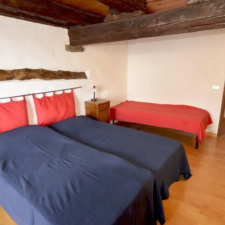Casa La Finestra Sul - Welchome Apartman Cannobio