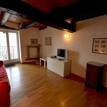 Casa La Finestra Sul - Welchome Apartman *