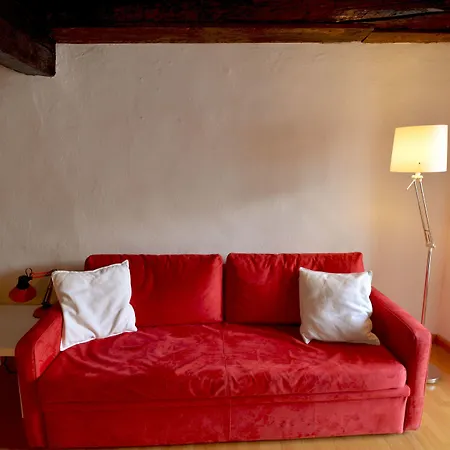 Casa La Finestra Sul - Welchome דירה *