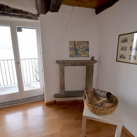 Casa La Finestra Sul - Welchome *