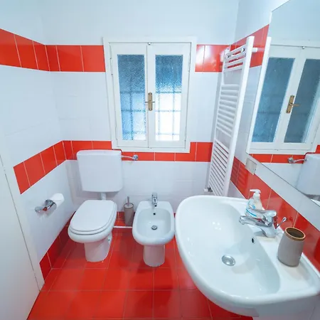 Apartman Casa La Finestra Sul - Welchome