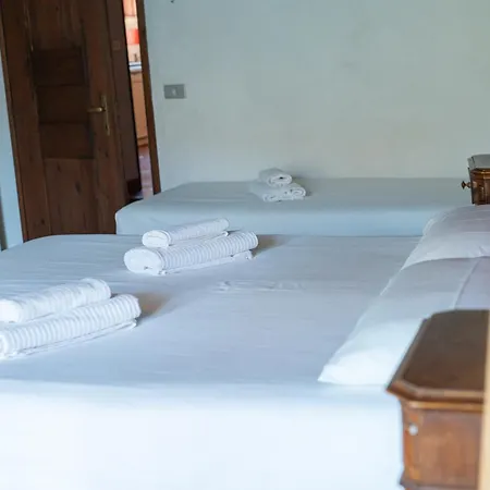 Casa La Finestra Sul - Welchome شقة *