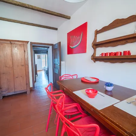 Casa La Finestra Sul - Welchome Apartamento Cannobio