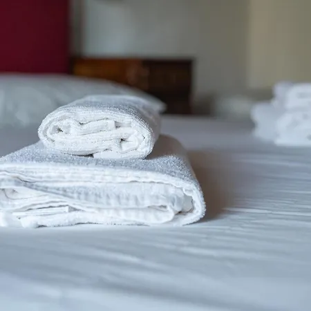 Apartman Casa La Finestra Sul - Welchome Cannobio
