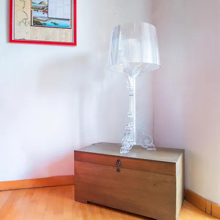 Casa La Finestra Sul - Welchome Cannobio