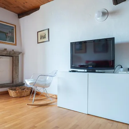 Casa La Finestra Sul - Welchome * Cannobio