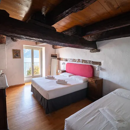 Casa La Finestra Sul - Welchome 아파트 *