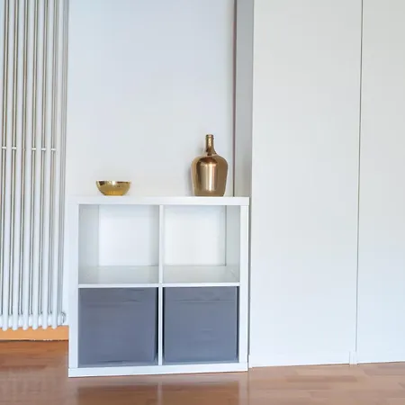 شقة Casa La Finestra Sul - Welchome *