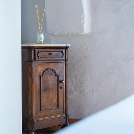Casa La Finestra Sul - Welchome شقة كانوبيو