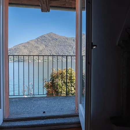Casa La Finestra Sul - Welchome * كانوبيو