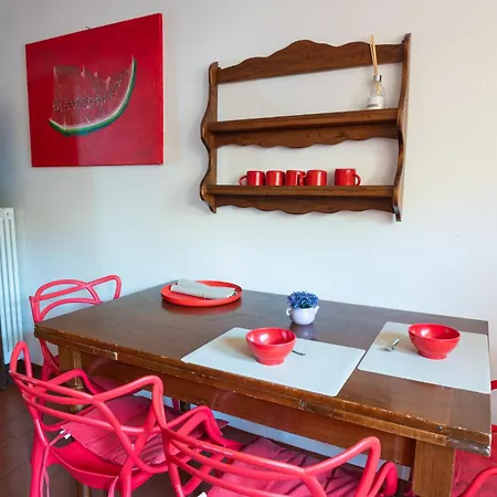 Casa La Finestra Sul - Welchome