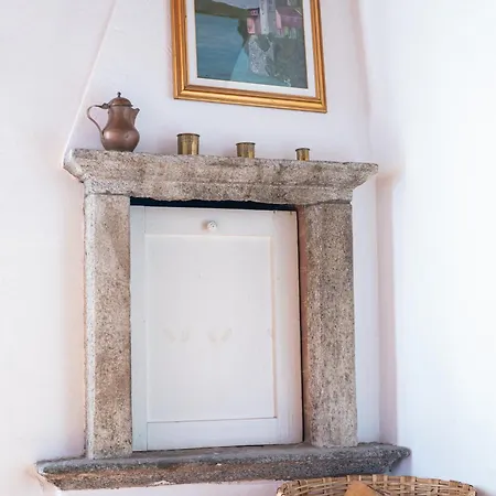 Casa La Finestra Sul - Welchome شقة *