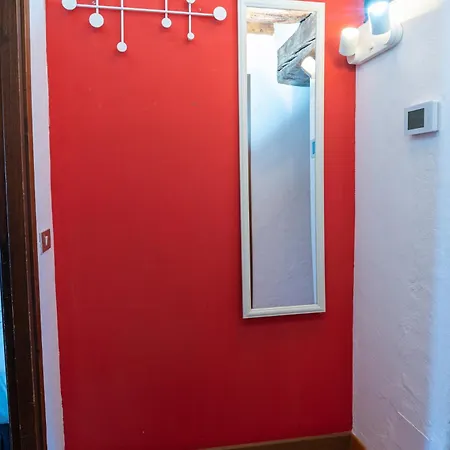 شقة Casa La Finestra Sul - Welchome *