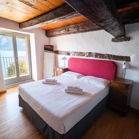 Casa La Finestra Sul - Welchome Apartman