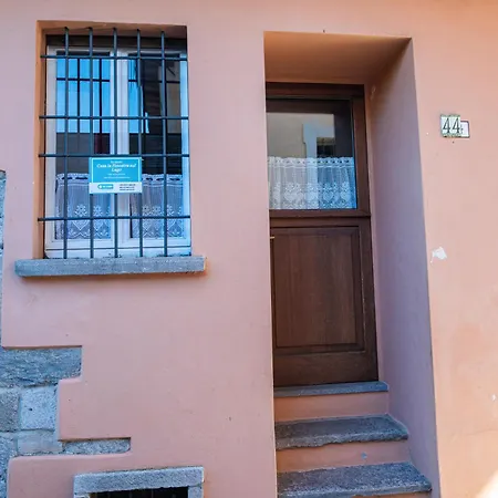 Casa La Finestra Sul - Welchome