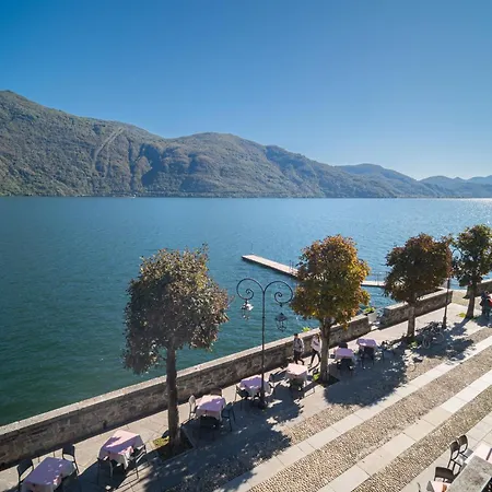 Casa La Finestra Sul - Welchome شقة