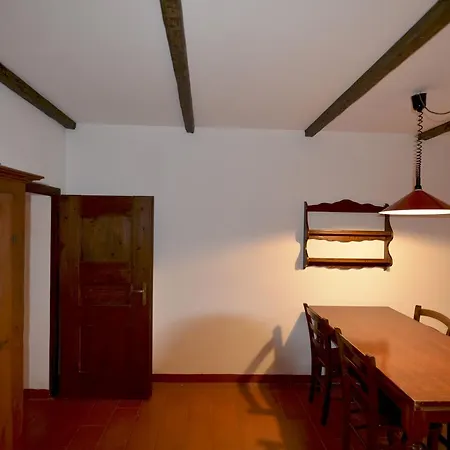 Apartamento Casa La Finestra Sul - Welchome