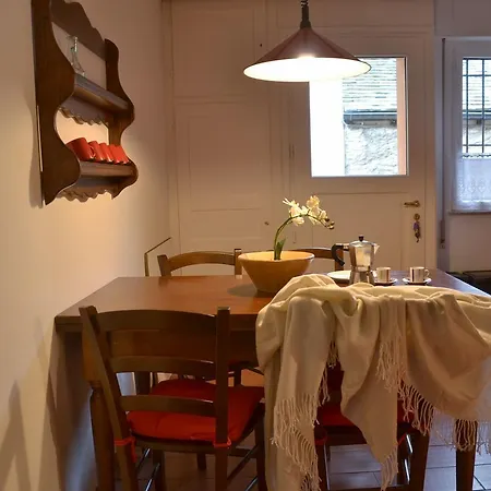 Casa La Finestra Sul - Welchome