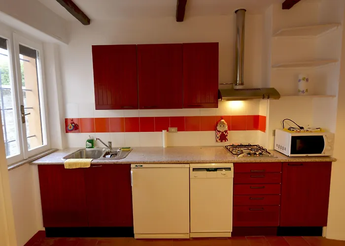 Casa La Finestra Sul - Welchome 아파트 *