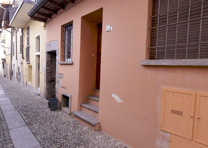 Apartamento Casa La Finestra Sul - Welchome