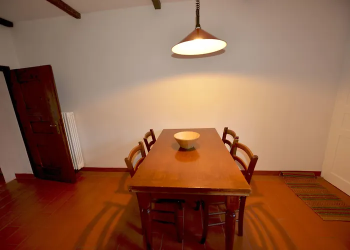 Casa La Finestra Sul - Welchome Apartamento *
