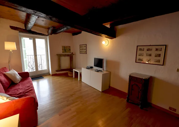 Casa La Finestra Sul - Welchome Apartamento *