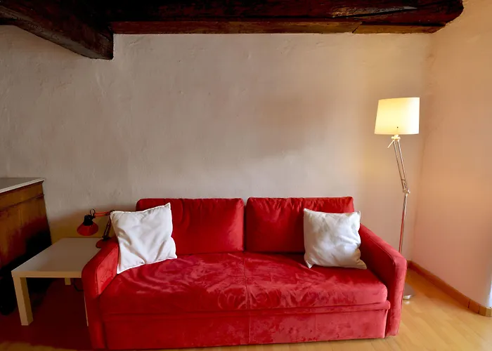 Casa La Finestra Sul - Welchome 아파트 *