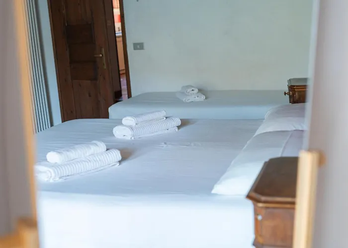 Casa La Finestra Sul - Welchome 아파트 *