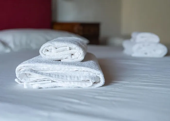 아파트 Casa La Finestra Sul - Welchome 카노비오