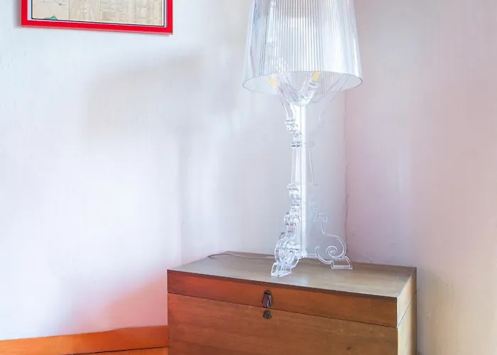 Casa La Finestra Sul - Welchome 카노비오