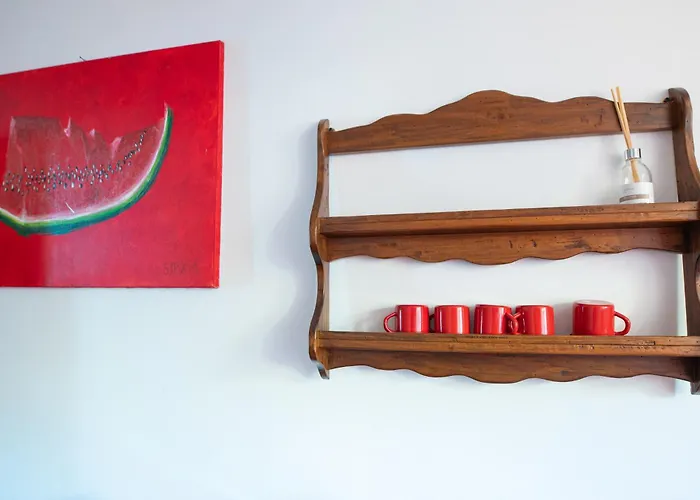 Casa La Finestra Sul - Welchome 아파트