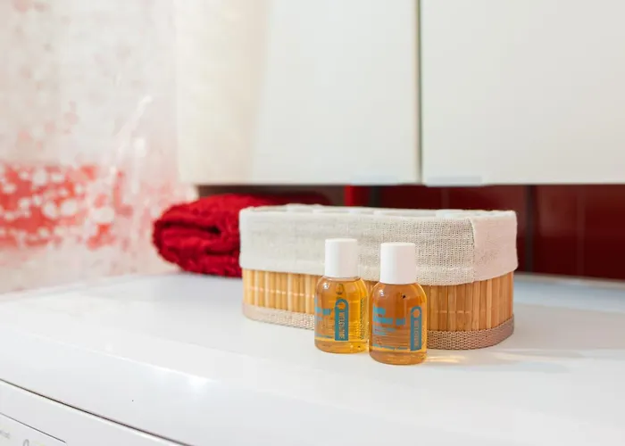 아파트 Casa La Finestra Sul - Welchome