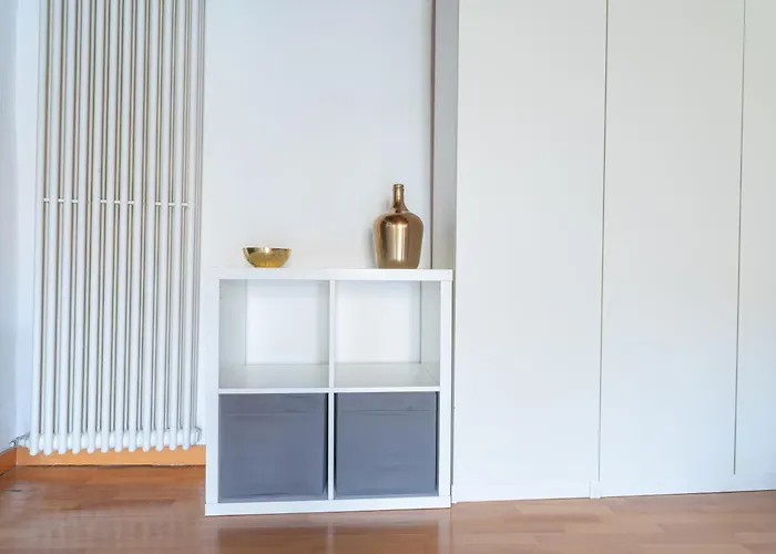 아파트 Casa La Finestra Sul - Welchome *