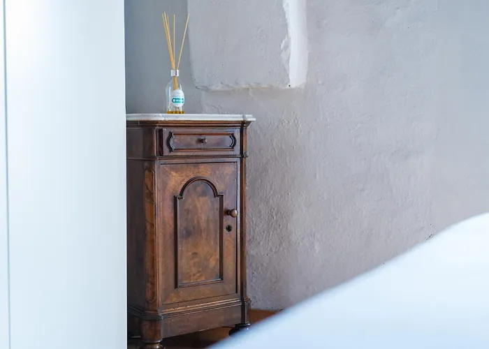 Casa La Finestra Sul - Welchome 아파트 카노비오