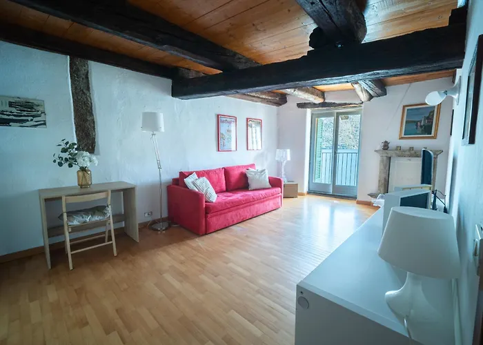 Apartamento Casa La Finestra Sul - Welchome