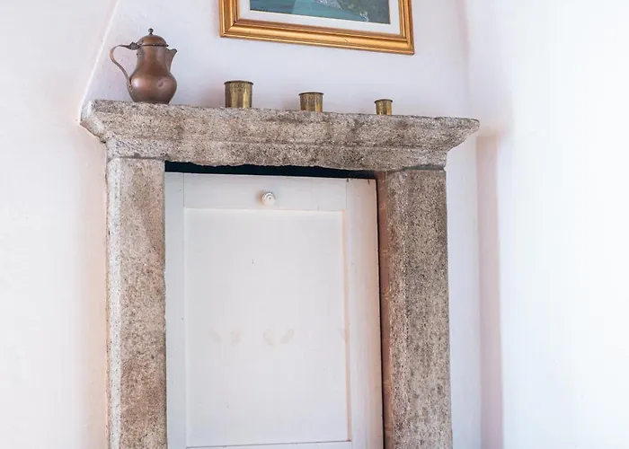 Casa La Finestra Sul - Welchome 아파트 *