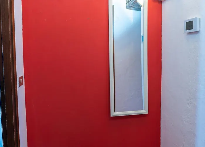 아파트 Casa La Finestra Sul - Welchome *