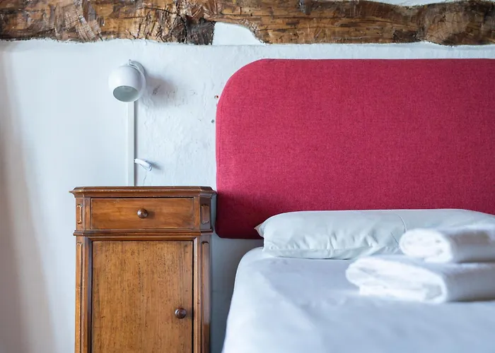 Casa La Finestra Sul - Welchome * 카노비오