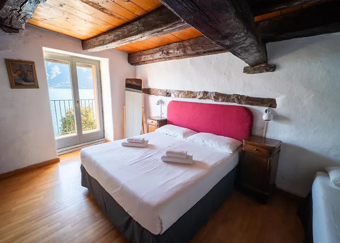 Casa La Finestra Sul - Welchome Appartamento