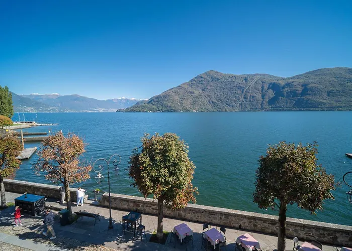 아파트 Casa La Finestra Sul - Welchome *