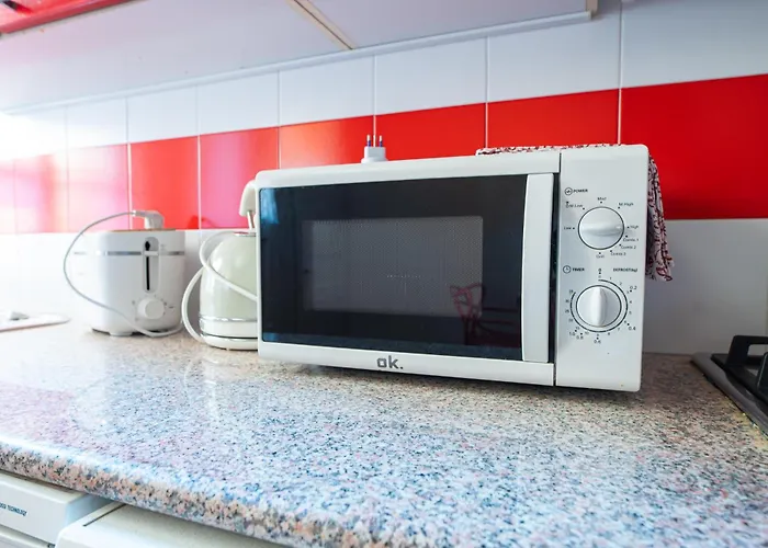 Casa La Finestra Sul - Welchome 아파트 카노비오