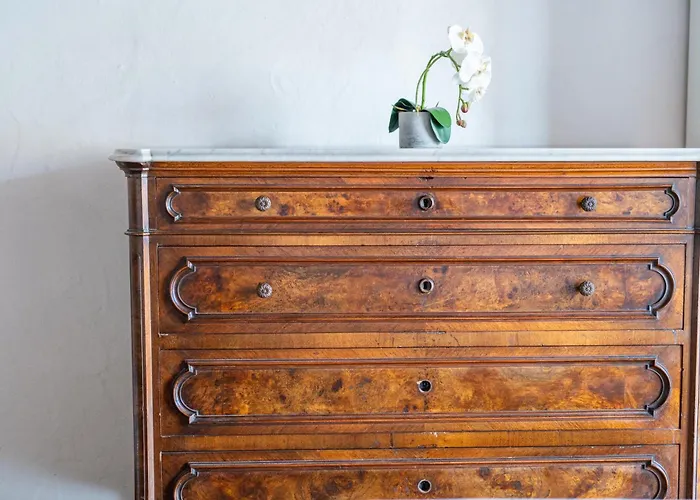 아파트 Casa La Finestra Sul - Welchome 카노비오