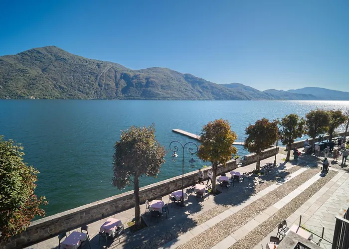 Casa La Finestra Sul - Welchome Apartamento