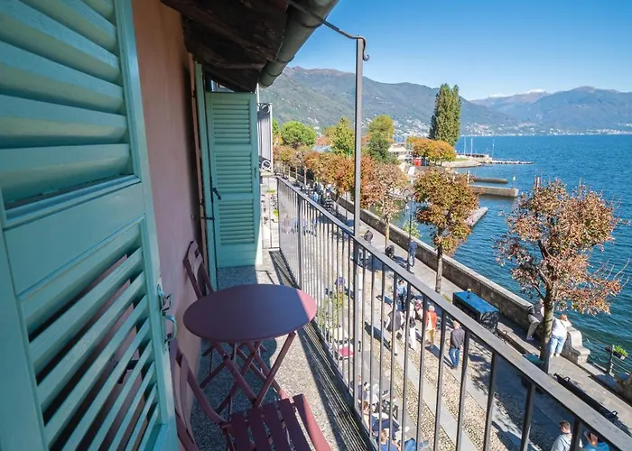 Apartamento Casa La Finestra Sul - Welchome